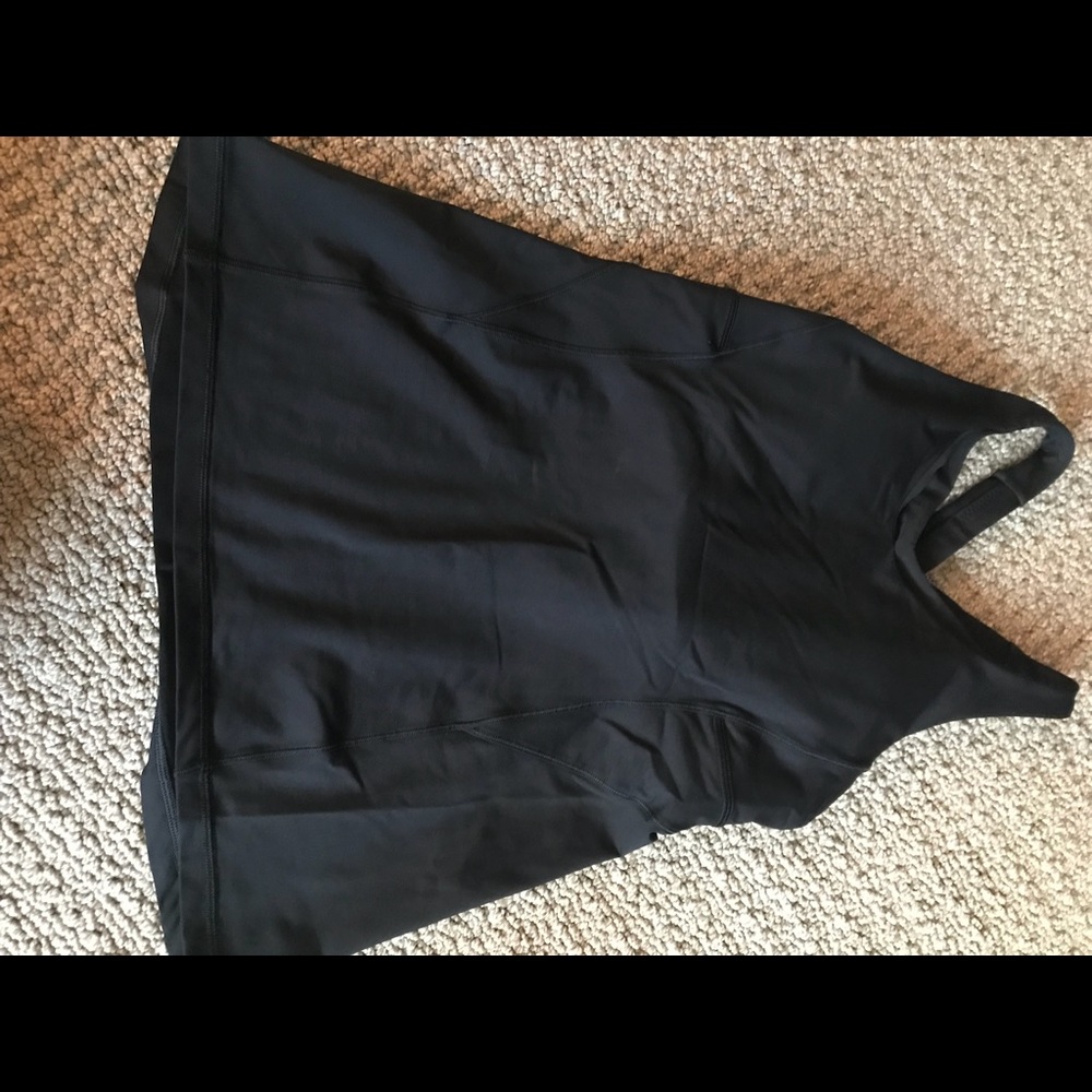 Lulu lemon tank top!